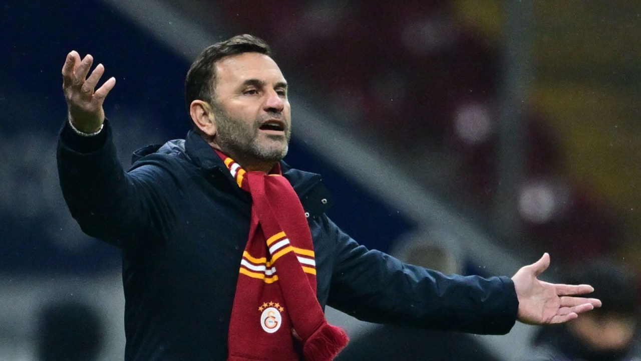 Okan Buruk'u isteyen 3 kulüp! Biri Premier Lig'den 8