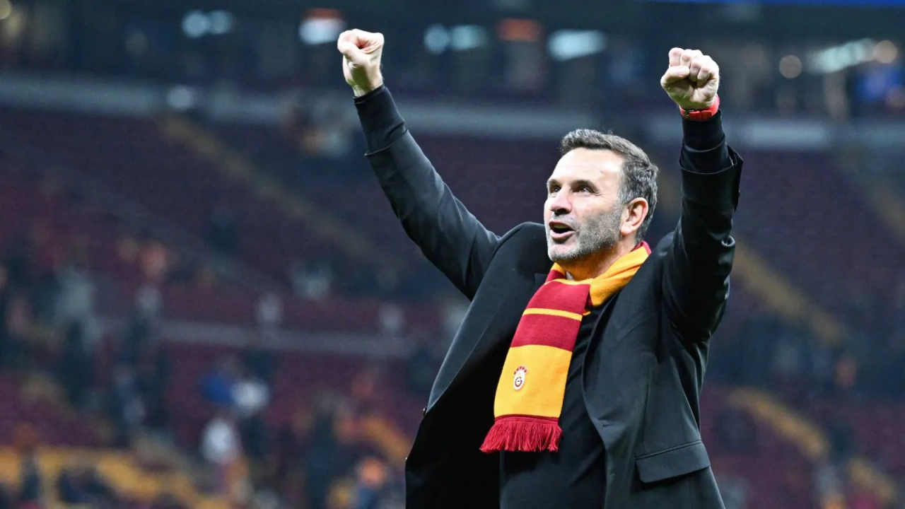 Okan Buruk'u isteyen 3 kulüp! Biri Premier Lig'den 7
