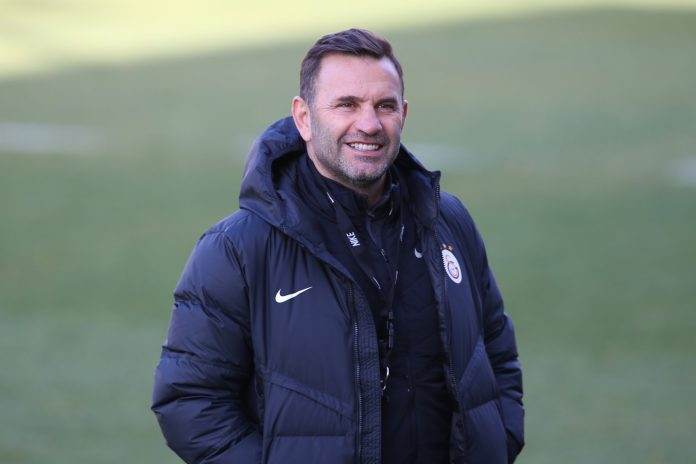 Okan Buruk'u isteyen 3 kulüp! Biri Premier Lig'den 5
