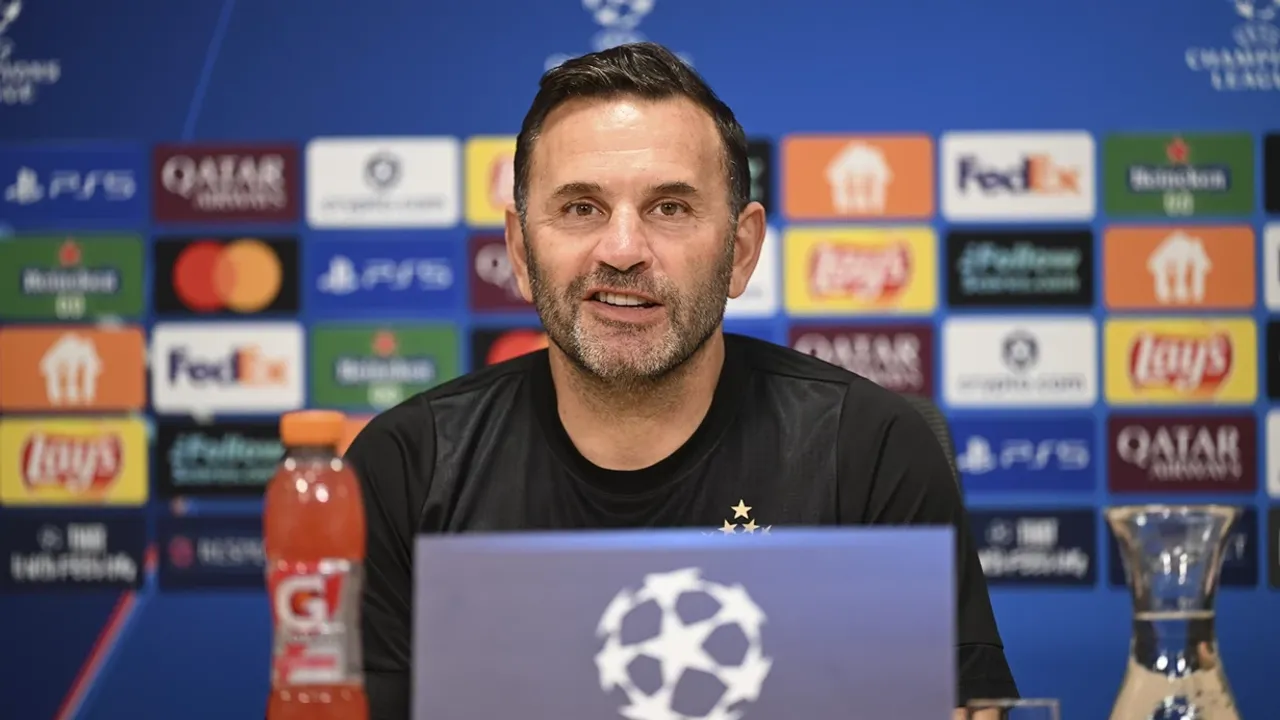 Okan Buruk'u isteyen 3 kulüp! Biri Premier Lig'den 3