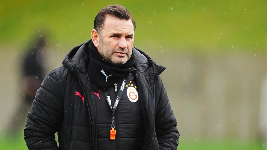 Okan Buruk'u isteyen 3 kulüp! Biri Premier Lig'den 2
