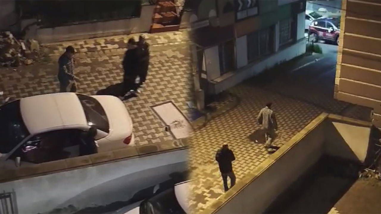 Kubilay Kaan Kundakçı cinayetinde Rapçi Canbay'dan çarpıcı ifade: Aleyna'nın yeni ilişkisini temizlikçiden öğrendim! Annesi telefonda tehdit etti 7