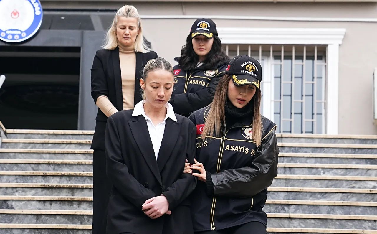 Kubilay Kaan Kundakçı cinayetinde Rapçi Canbay'dan çarpıcı ifade: Aleyna'nın yeni ilişkisini temizlikçiden öğrendim! Annesi telefonda tehdit etti 2