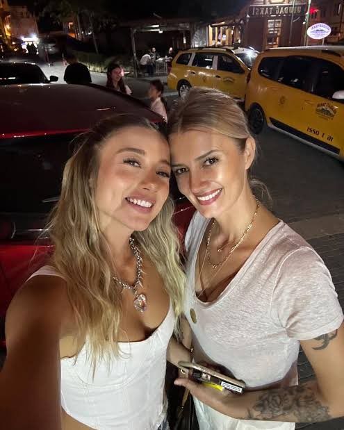 Kubilay Kaan Kundakçı cinayetinde Rapçi Canbay'dan çarpıcı ifade: Aleyna'nın yeni ilişkisini temizlikçiden öğrendim! Annesi telefonda tehdit etti 5