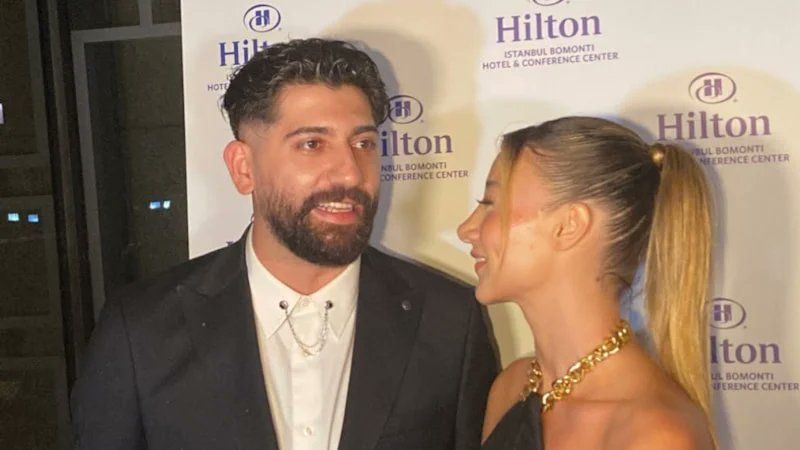 Kubilay Kaan Kundakçı cinayetinde Rapçi Canbay'dan çarpıcı ifade: Aleyna'nın yeni ilişkisini temizlikçiden öğrendim! Annesi telefonda tehdit etti 6