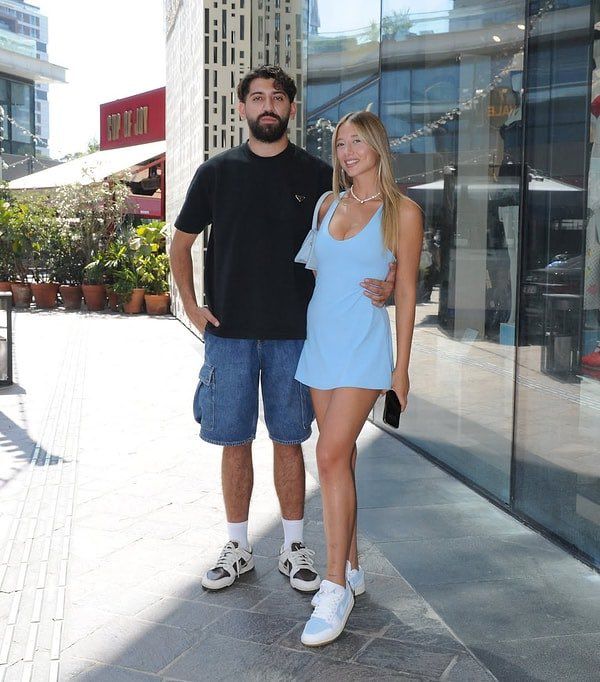 Kubilay Kaan Kundakçı cinayetinde Rapçi Canbay'dan çarpıcı ifade: Aleyna'nın yeni ilişkisini temizlikçiden öğrendim! Annesi telefonda tehdit etti 4