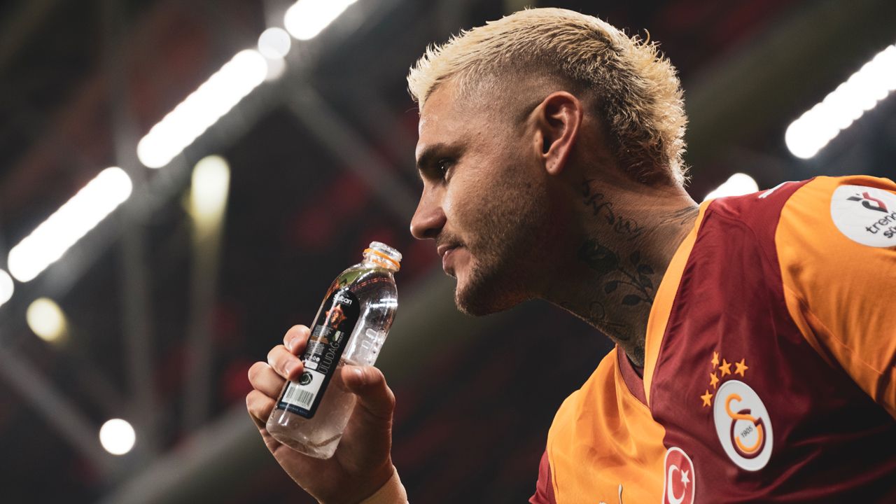 Mauro Icardi'den Galatasaray'a büyük şok! Parasını alamadığı için kulübe ihtarname çekti 7