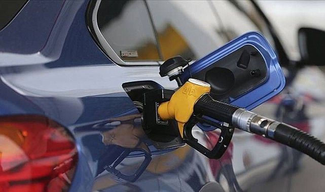Akaryakıt fiyatlarında gerileme! Motorine indirim geliyor: İşte son fiyatı... 1