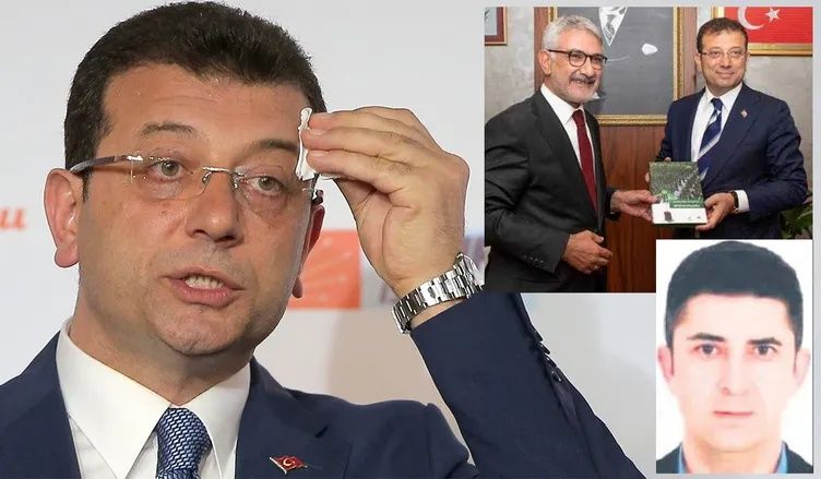 Asrın yolsuzluğu davasında itirafçı Ümit Polat'tan şok: Konuşmayayım diye üzerime çöktüler! Psikolojimi bozdular! 2