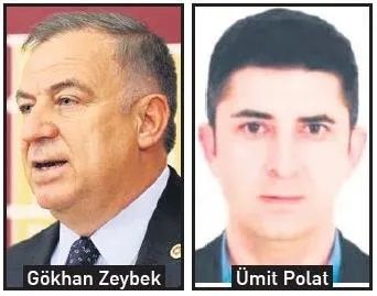 Asrın yolsuzluğu davasında itirafçı Ümit Polat'tan şok: Konuşmayayım diye üzerime çöktüler! Psikolojimi bozdular! 3