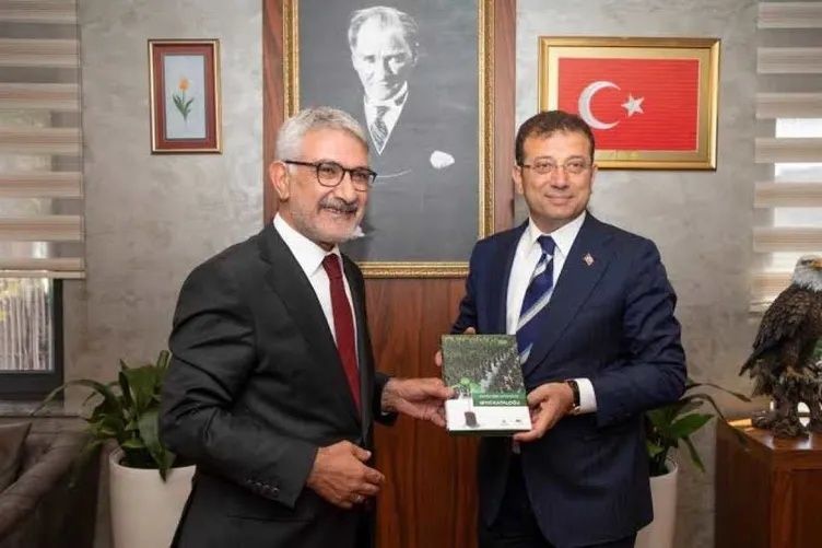 Asrın yolsuzluğu davasında itirafçı Ümit Polat'tan şok: Konuşmayayım diye üzerime çöktüler! Psikolojimi bozdular! 1