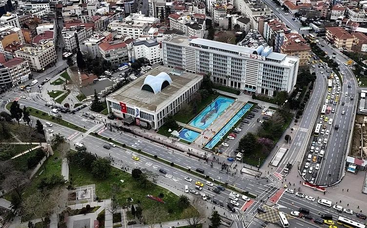 Asrın yolsuzluğu davasında itirafçı Ümit Polat'tan şok: Konuşmayayım diye üzerime çöktüler! Psikolojimi bozdular! 6