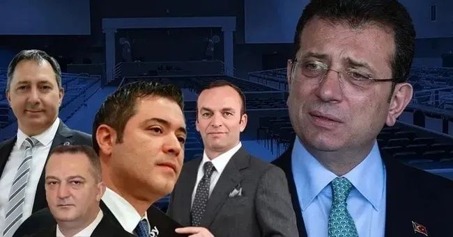 Asrın yolsuzluğu davasında itirafçı Ümit Polat'tan şok: Konuşmayayım diye üzerime çöktüler! Psikolojimi bozdular! 7