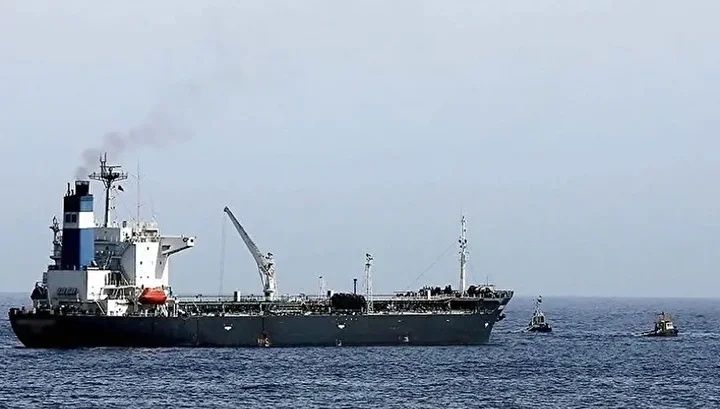 Sabotaj mı, savaşın yeni cephesi mi? Türk tankerine çifte SİHA ve İDA saldırısı! İran bağlantısı iddiasıyla yaptırım kıskacındaydı... 4