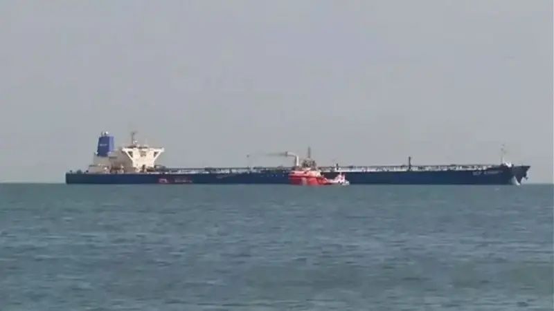Sabotaj mı, savaşın yeni cephesi mi? Türk tankerine çifte SİHA ve İDA saldırısı! İran bağlantısı iddiasıyla yaptırım kıskacındaydı... 3