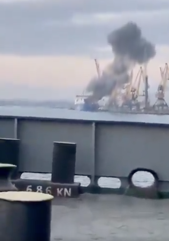 Sabotaj mı, savaşın yeni cephesi mi? Türk tankerine çifte SİHA ve İDA saldırısı! İran bağlantısı iddiasıyla yaptırım kıskacındaydı... 2