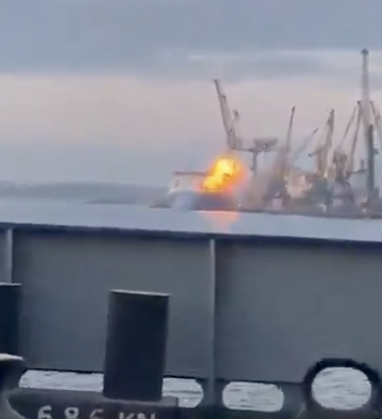 Sabotaj mı, savaşın yeni cephesi mi? Türk tankerine çifte SİHA ve İDA saldırısı! İran bağlantısı iddiasıyla yaptırım kıskacındaydı... 1