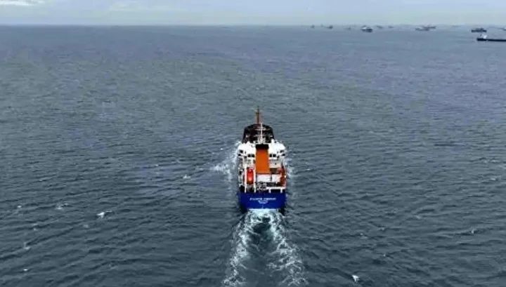 Sabotaj mı, savaşın yeni cephesi mi? Türk tankerine çifte SİHA ve İDA saldırısı! İran bağlantısı iddiasıyla yaptırım kıskacındaydı... 5