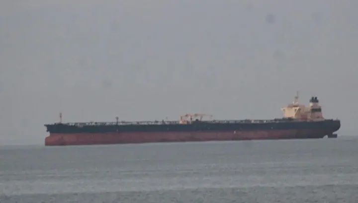 Sabotaj mı, savaşın yeni cephesi mi? Türk tankerine çifte SİHA ve İDA saldırısı! İran bağlantısı iddiasıyla yaptırım kıskacındaydı... 8