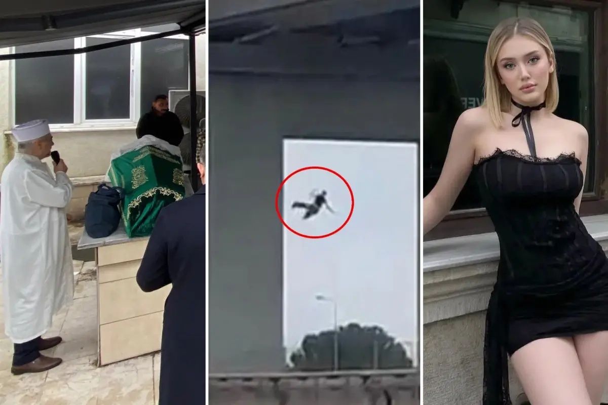 Kübra Karaaslan'ı ölüme kim sürükledi? Osmangazi Köprüsü'ndeki intiharda şok sevgili detayı... "Hesaplarını kapattırıp, şiddet uyguladı" 1