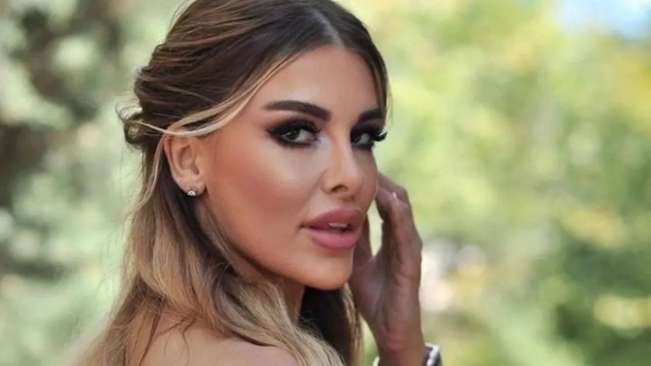 Adanalı'nın Pınar'ı Tuğçe Özbudak'a tutuklama istemi! Suçu fuhşa teşvik: Gayrimenkulle ilgileniyordu... 6