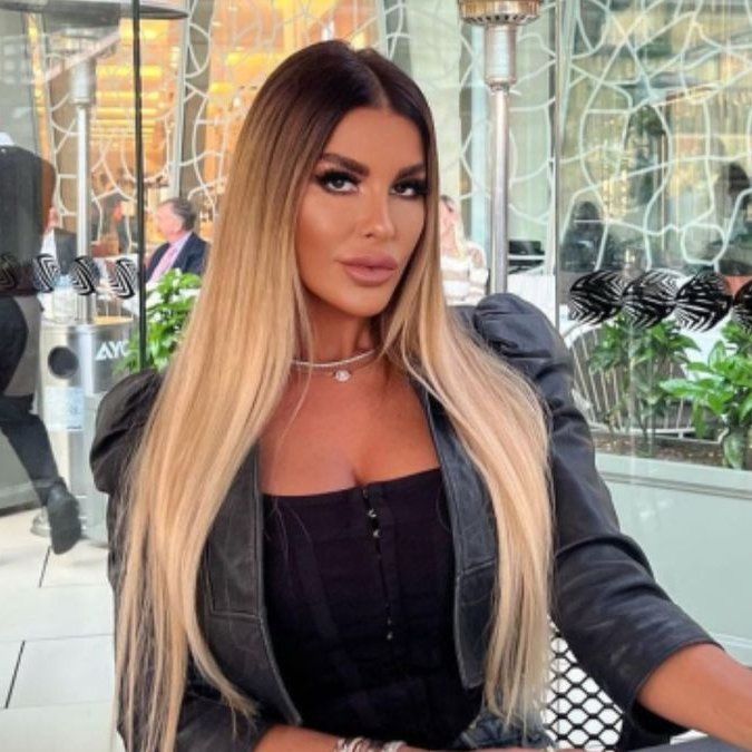 Adanalı'nın Pınar'ı Tuğçe Özbudak'a tutuklama istemi! Suçu fuhşa teşvik: Gayrimenkulle ilgileniyordu... 4