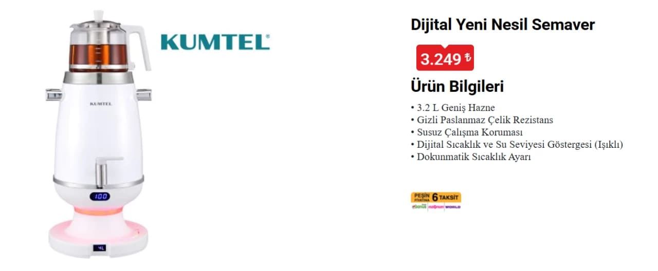 BİM 27 Mart 2026 Aktüel ürünler kataloğu yayımlandı! Bu hafta BİM'de neler var? 22