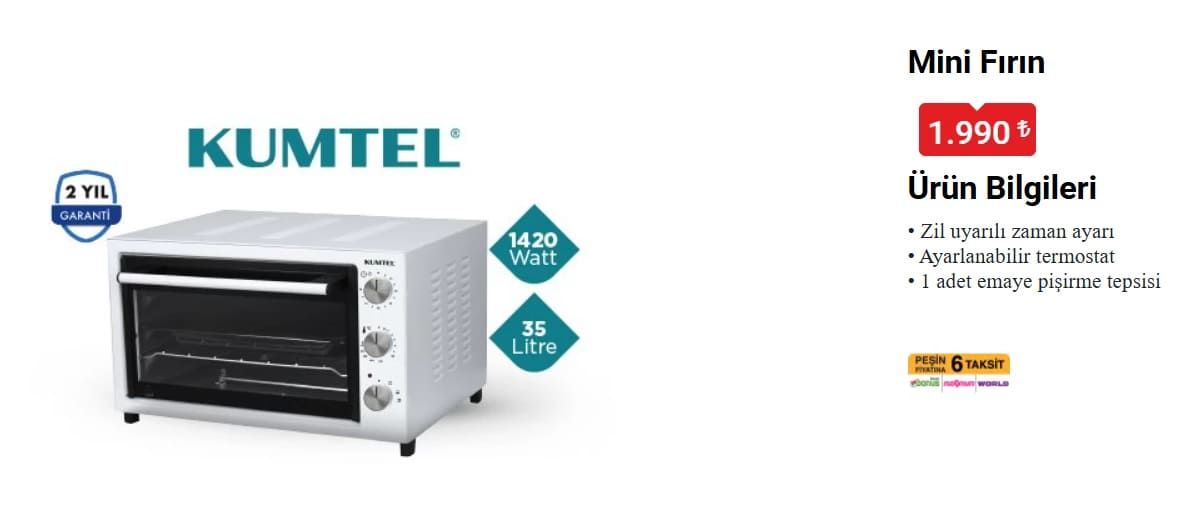 BİM 27 Mart 2026 Aktüel ürünler kataloğu yayımlandı! Bu hafta BİM'de neler var? 23