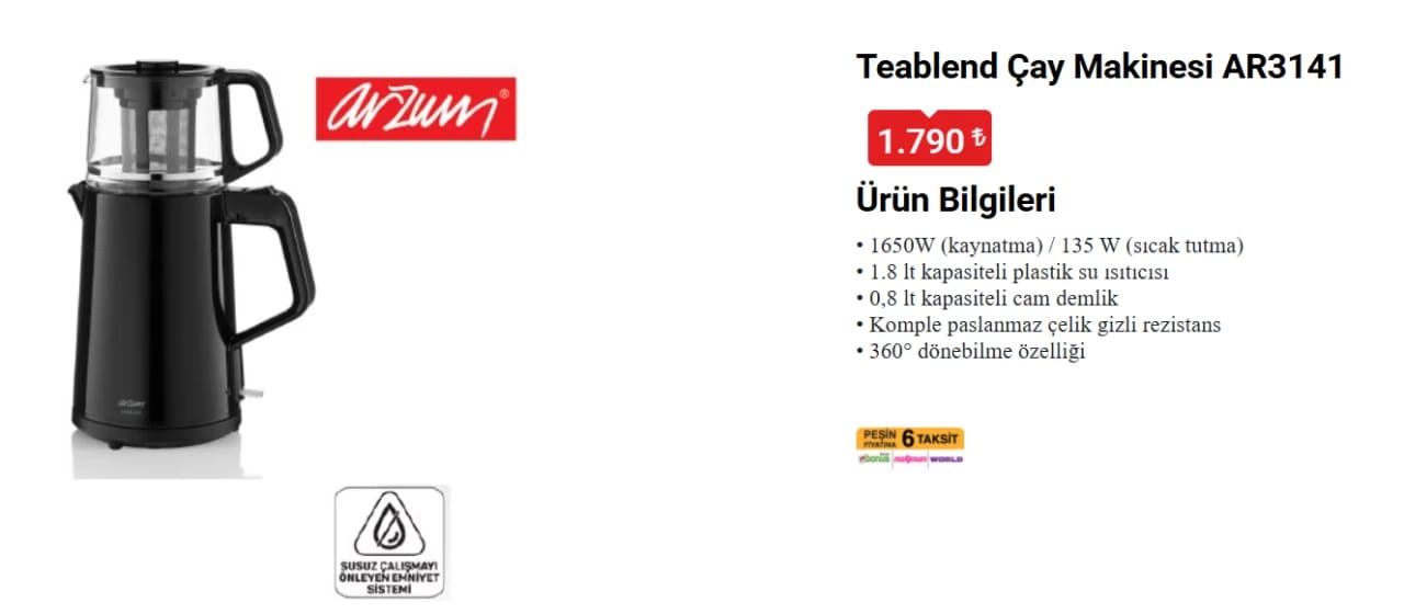 BİM 27 Mart 2026 Aktüel ürünler kataloğu yayımlandı! Bu hafta BİM'de neler var? 24
