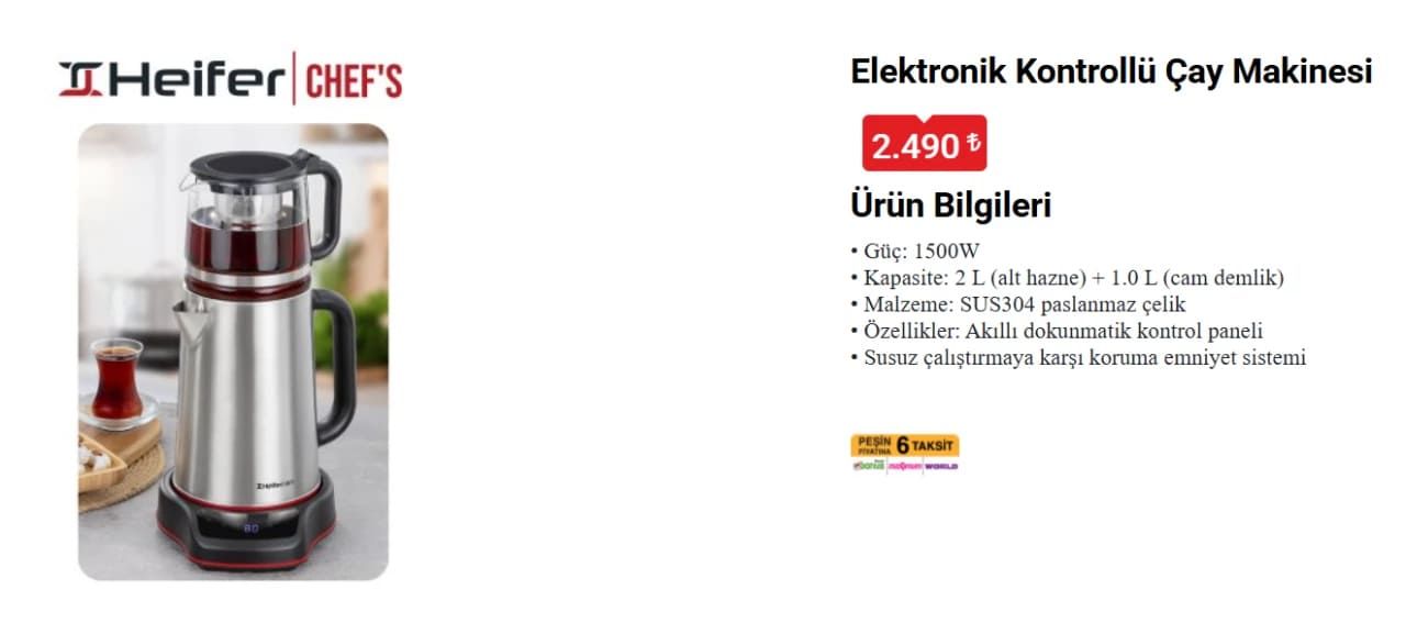 BİM 27 Mart 2026 Aktüel ürünler kataloğu yayımlandı! Bu hafta BİM'de neler var? 28