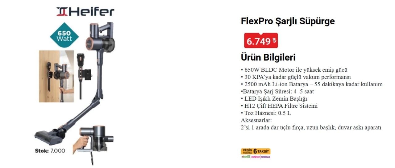 BİM 27 Mart 2026 Aktüel ürünler kataloğu yayımlandı! Bu hafta BİM'de neler var? 29
