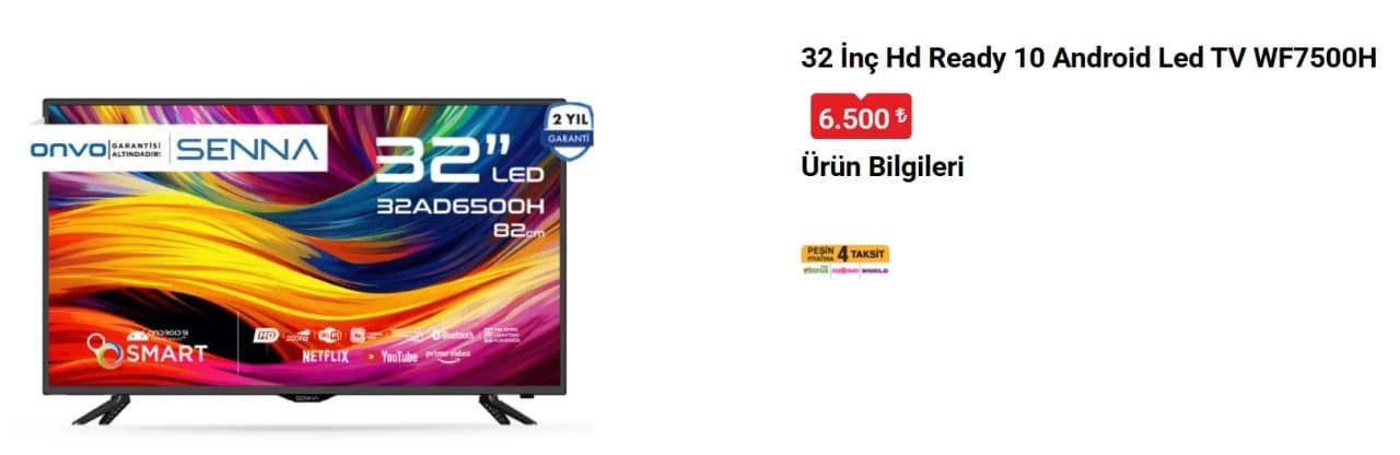 BİM 27 Mart 2026 Aktüel ürünler kataloğu yayımlandı! Bu hafta BİM'de neler var? 3