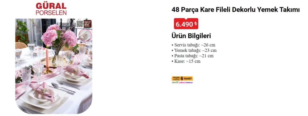 BİM 27 Mart 2026 Aktüel ürünler kataloğu yayımlandı! Bu hafta BİM'de neler var? 31