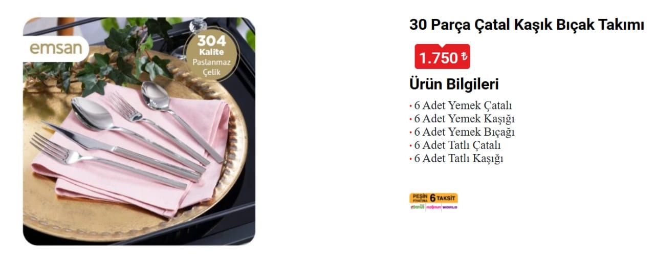 BİM 27 Mart 2026 Aktüel ürünler kataloğu yayımlandı! Bu hafta BİM'de neler var? 32