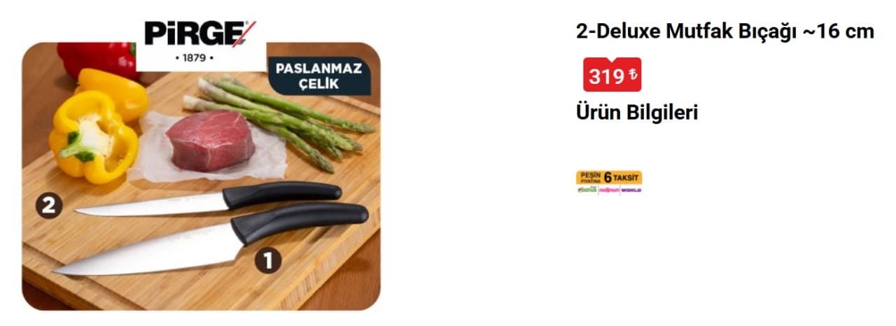 BİM 27 Mart 2026 Aktüel ürünler kataloğu yayımlandı! Bu hafta BİM'de neler var? 38