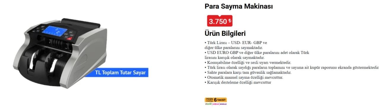 BİM 27 Mart 2026 Aktüel ürünler kataloğu yayımlandı! Bu hafta BİM'de neler var? 4