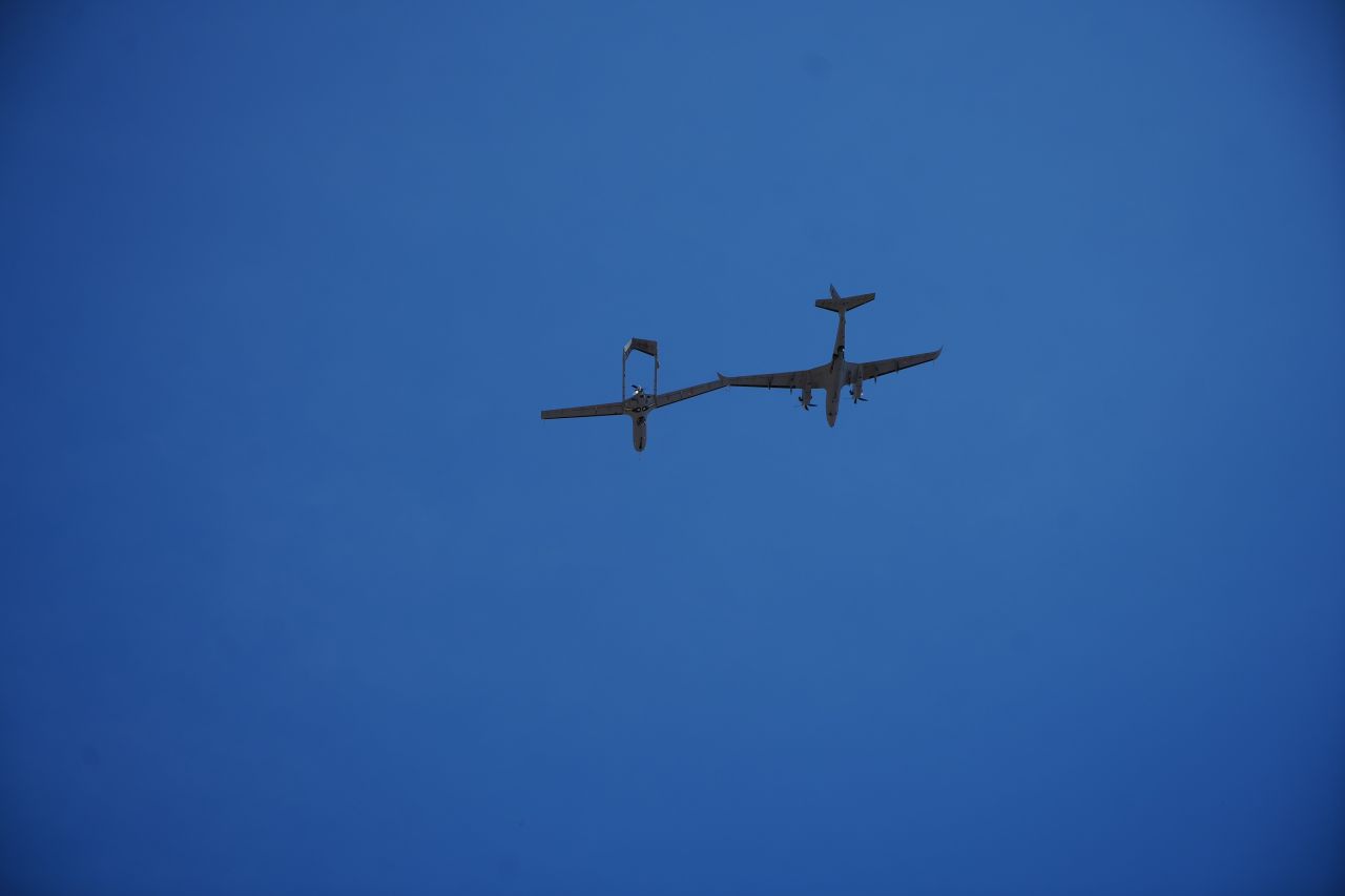 Balkan şehitleri için havalandılar: Edirne’de F-16 ve ATAK'tan saygı uçuşu 5