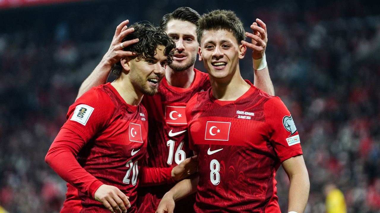 A Milli Takım ile ilgili kadro iddiası 7