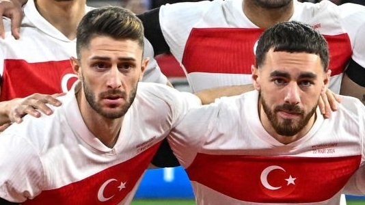 A Milli Takım ile ilgili kadro iddiası 8