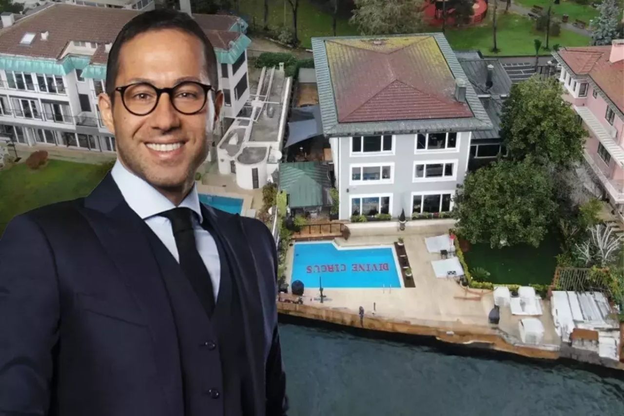 Firari Kasım Garipoğlu'na şok karar! İngiltere'de çalışma yasağı getirildi 1