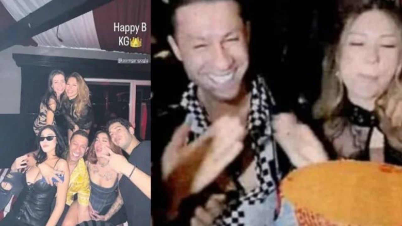 Firari Kasım Garipoğlu'na şok karar! İngiltere'de çalışma yasağı getirildi 2