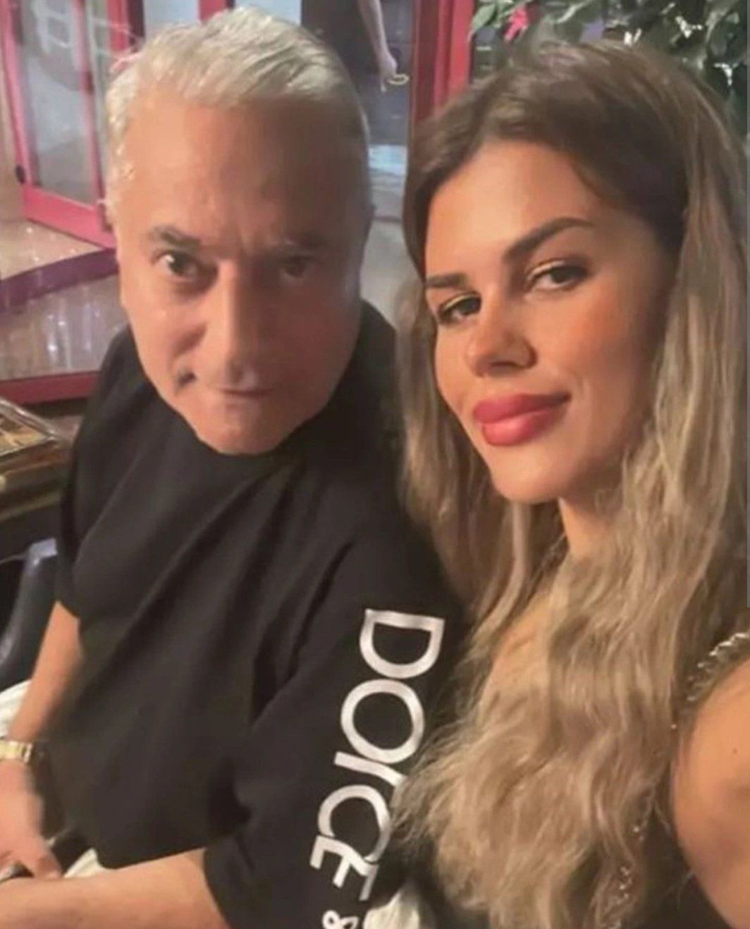 Gülseren Ceylan'dan Mehmet Ali Erbil'e zehir zemberek sözler! "Bir tane kadın yetmiyor, ne ölün ölüme ne dirin dirime" 7