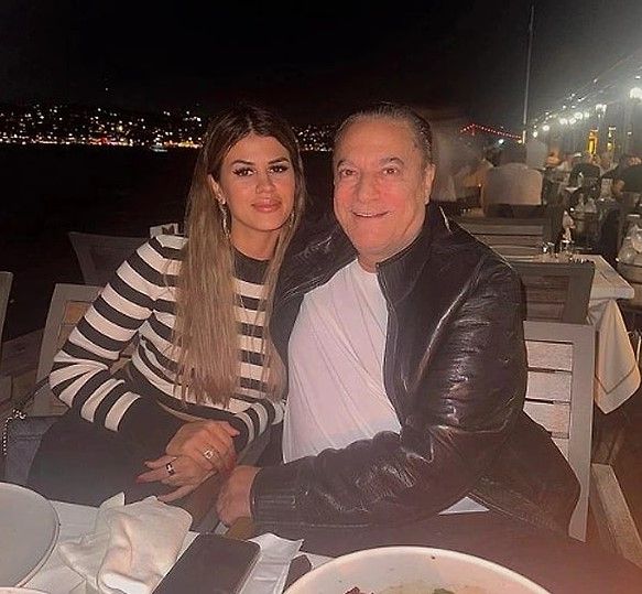 Gülseren Ceylan'dan Mehmet Ali Erbil'e zehir zemberek sözler! "Bir tane kadın yetmiyor, ne ölün ölüme ne dirin dirime" 6
