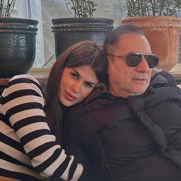 Gülseren Ceylan'dan Mehmet Ali Erbil'e zehir zemberek sözler! "Bir tane kadın yetmiyor, ne ölün ölüme ne dirin dirime" 3