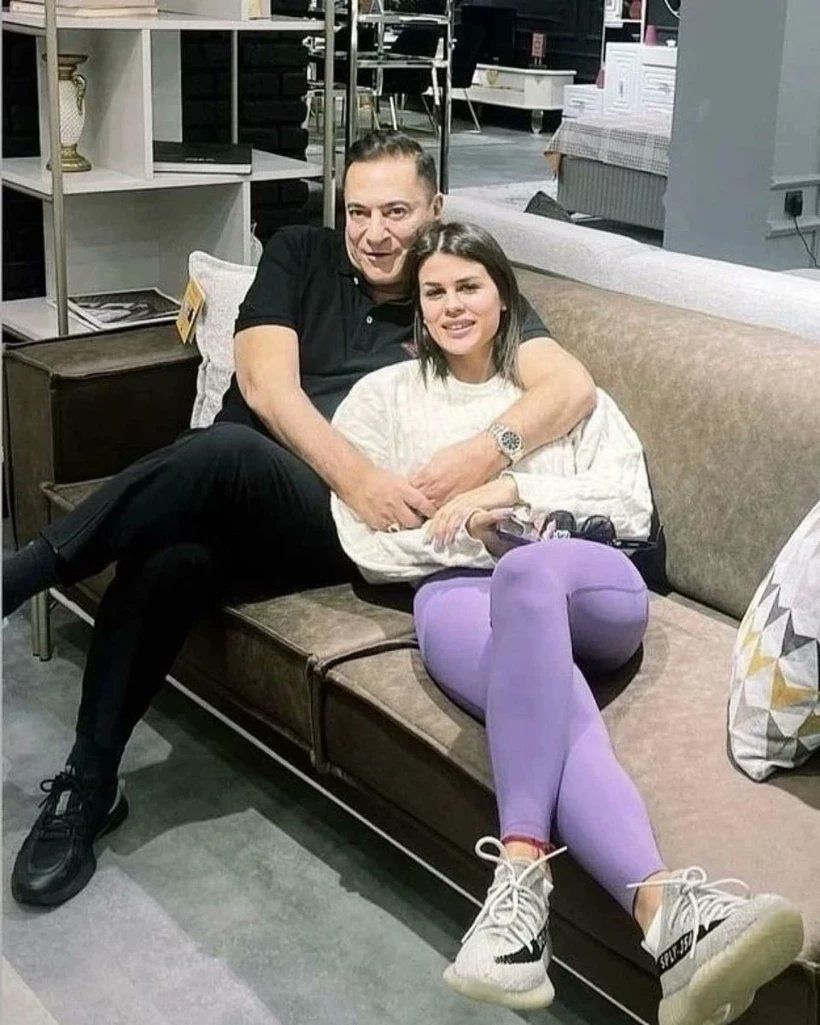 Gülseren Ceylan'dan Mehmet Ali Erbil'e zehir zemberek sözler! "Bir tane kadın yetmiyor, ne ölün ölüme ne dirin dirime" 10