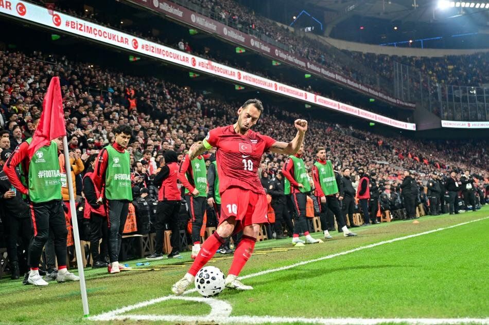 Galatasaray'ın Hakan Çalhanoğlu için ödeyeceği bonservis bedeli belli oldu 3