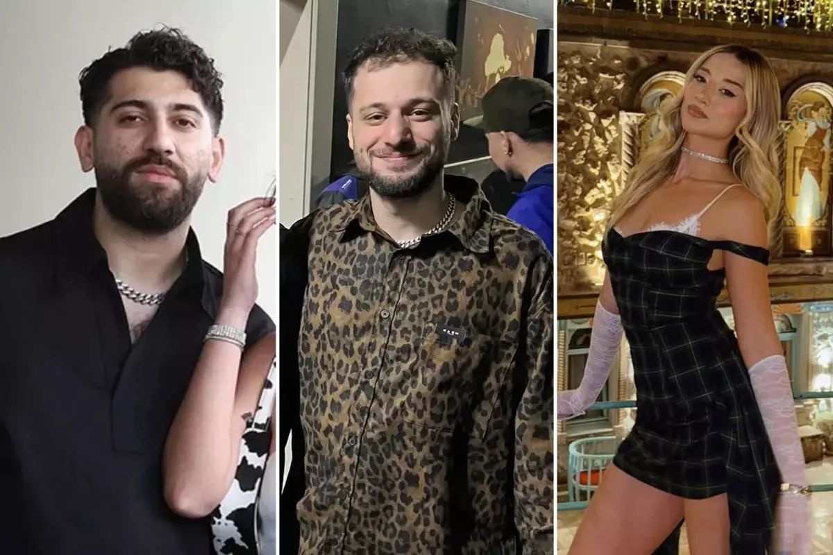 Kubilay Kaan Kundakçı cinayetinde en kritik tanığın ifadesi ortaya çıktı! "Aleyna için ağlayarak beni aradı" 1