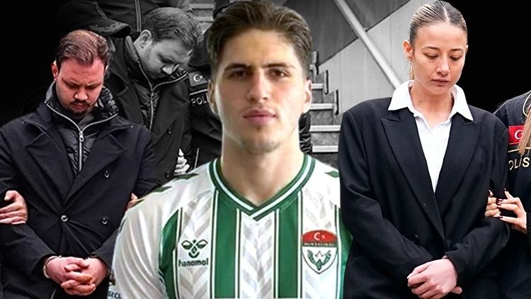 Kubilay Kaan Kundakçı cinayetinde en kritik tanığın ifadesi ortaya çıktı! "Aleyna için ağlayarak beni aradı" 2