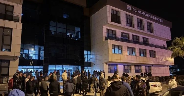 Marmaris Belediyesi'nde rüşvet depremi: 400 bin dolarla suçüstü yakalandı! Belediye Başkanı'nın sözleri şoke etti 5
