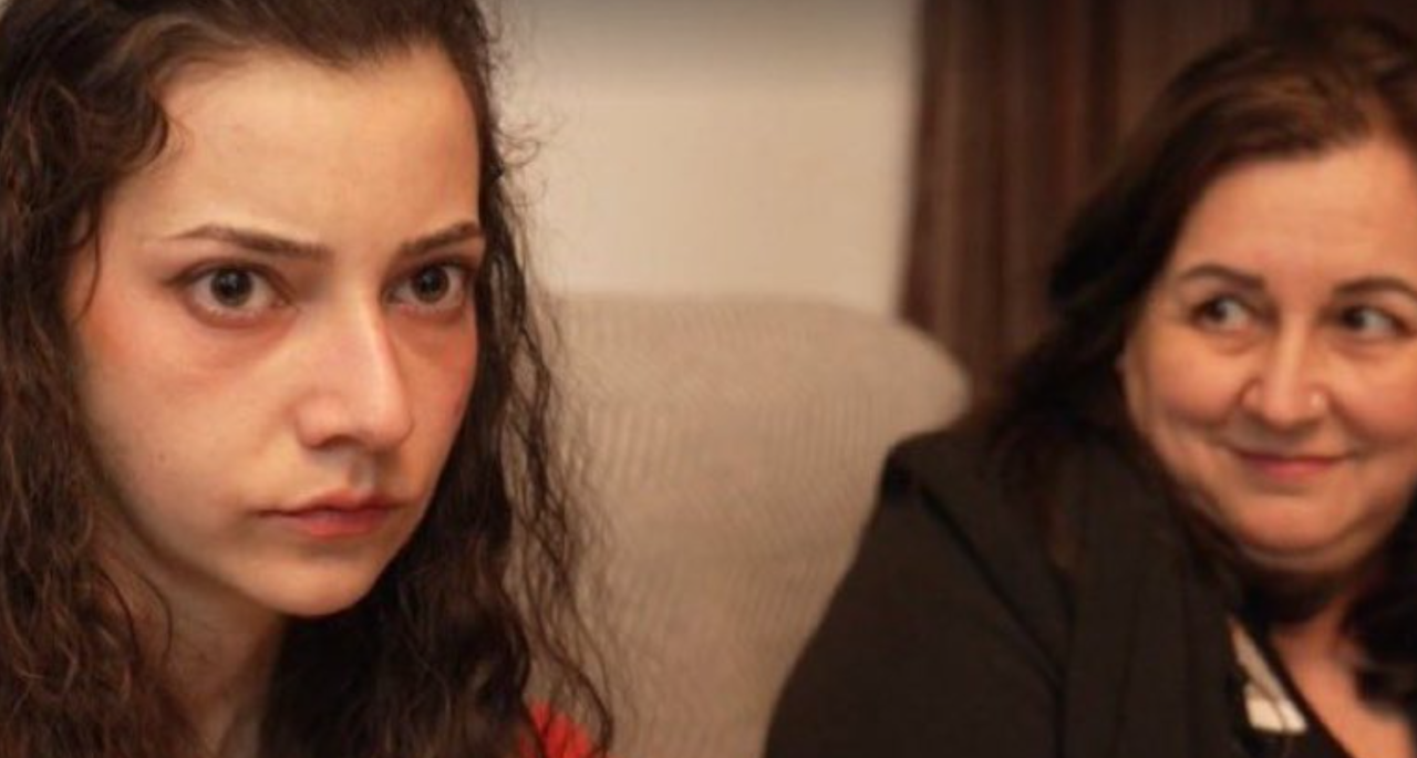 Dünya bu ölümü tartışıyor... İspanya'da ötanazi skandalı: "Güzel görünerek ölmek istiyorum" diyen kızı babası da durduramadı! 1
